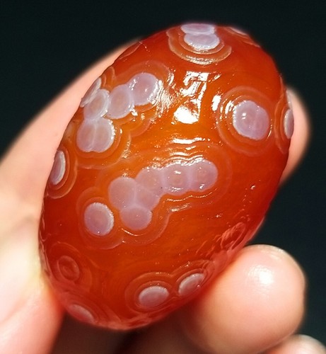 Top 21g natural gobi agate - gobi,