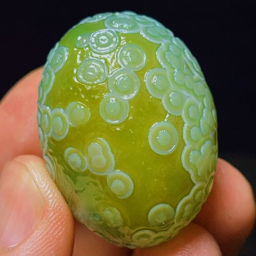 Rare natural beautiful gobi - rare,