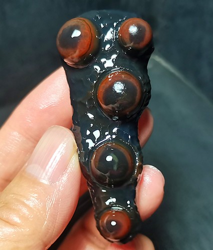 Rare natural beautiful - rare, 42.5g