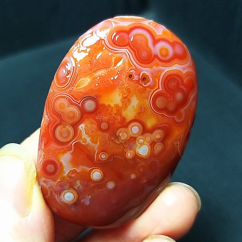 Rare natural gobi - gobi, agate