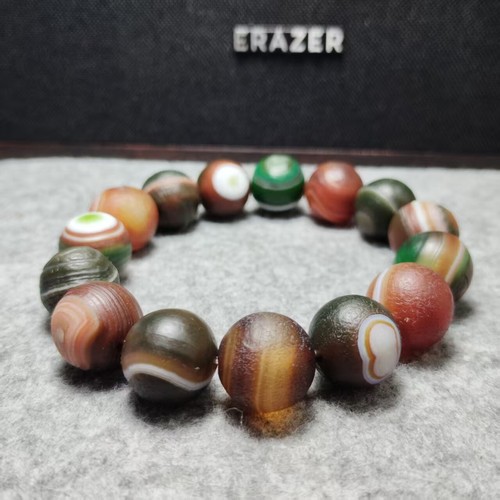 14mm 1pcs natural color - color, gobi