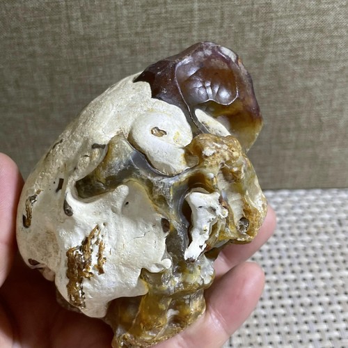381g gobi agate eyes - 381g,