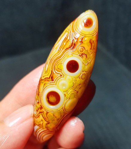 Rare natural beautiful - 35.8g,
