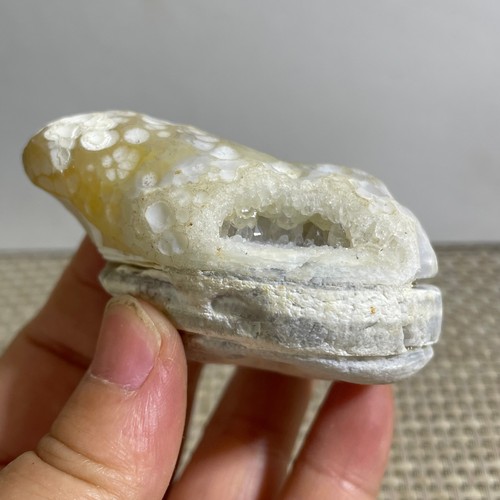 138g gobi agate - 138g,
