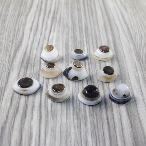 Agate eyes 6643 - ,